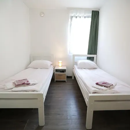 Vensa 5* סראייבו